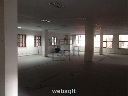 Commercial Office Space for Rent in Telangana